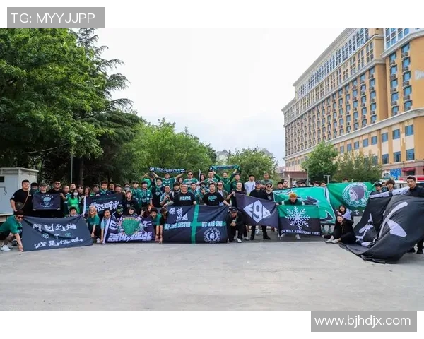 球迷远征军计划如何全力支持主队实现胜利梦想